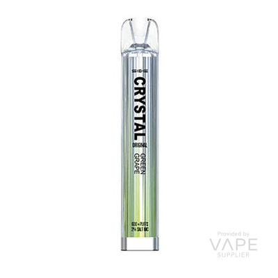 SKE Crystal Original Bar 600 Disposable Vape