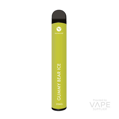 Vaporlinq Puff Bar Disposable Vape