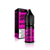 Berry Burst - 10ml - 50/50 by Just Juice