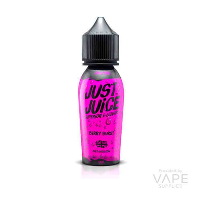 Just Juice - Berry Burst  - 50ml Shortfill