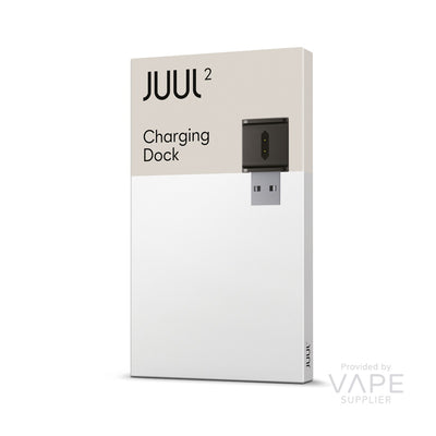JUUL 2 Charging Dock