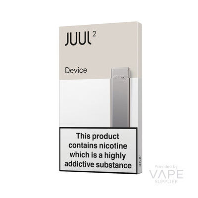 JUUL 2 Slate Device Kit
