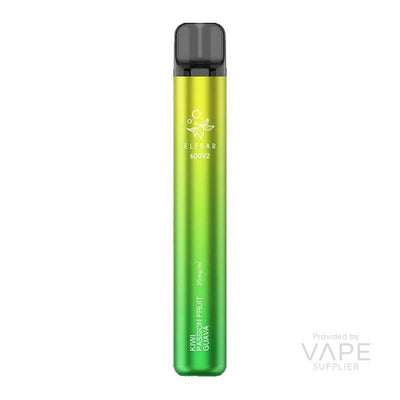 Elf Bar 600 V2 Disposable Vape