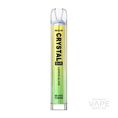 SKE Crystal Original Bar 600 Disposable Vape