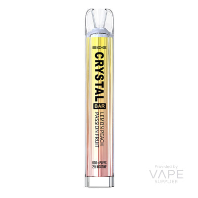 SKE Crystal Original Bar 600 Disposable Vape