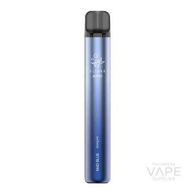 Elf Bar 600 V2 Disposable Vape