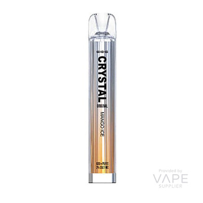 SKE Crystal Original Bar 600 Disposable Vape