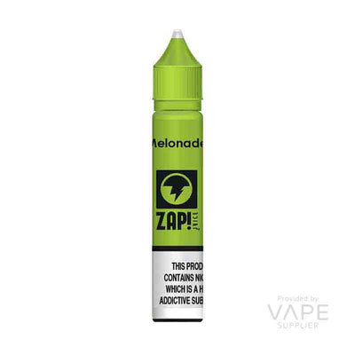 Melonade by Zap! Juice - 10ml - Nic Salt