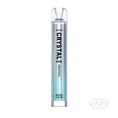 SKE Crystal Original Bar 600 Disposable Vape