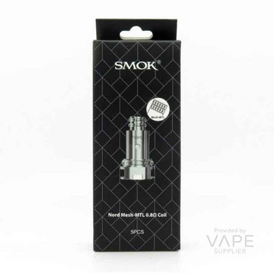 Smok Nord Coils