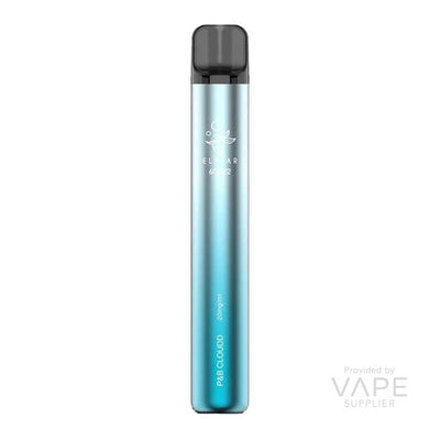 Elf Bar 600 V2 Disposable Vape