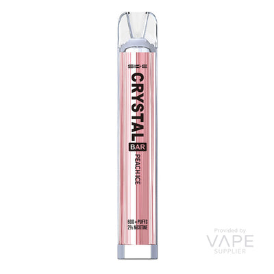 SKE Crystal Original Bar 600 Disposable Vape