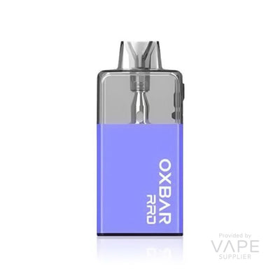 OXBAR RRD Disposable Pod Vape