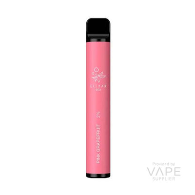 Elf Bar 600 Disposable Vape