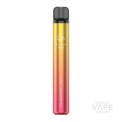 Elf Bar 600 V2 Disposable Vape