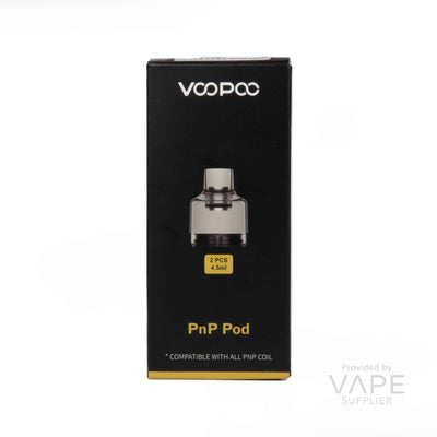 Voopoo PnP Replacement Pods