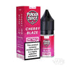 Pukka Juice - Cherry Blaze - Nic Salt