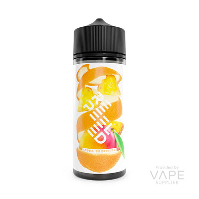 Repeeled Mango Pineapple 100ml Shortfill