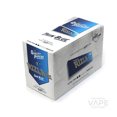Rizla Blue Standard