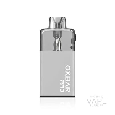 OXBAR RRD Disposable Pod Vape