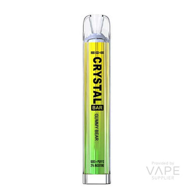 SKE Crystal Original Bar 600 Disposable Vape