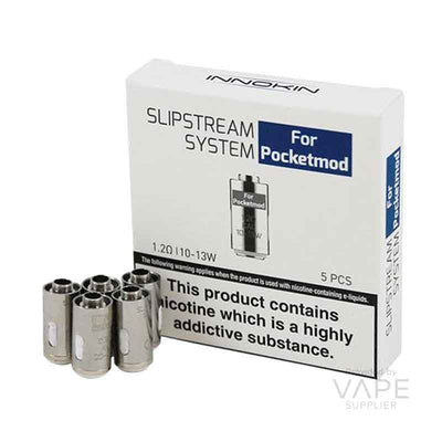 Innokin BVC Slipstream Coils