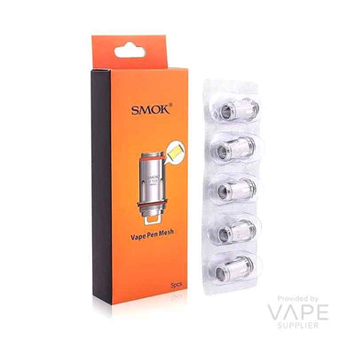 Smok Vape Pen 22 Coils