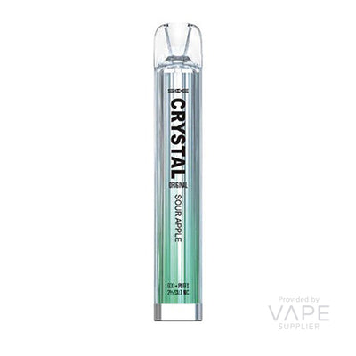 SKE Crystal Original Bar 600 Disposable Vape