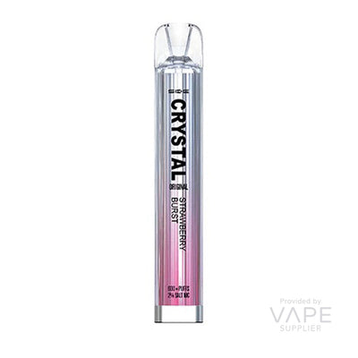 SKE Crystal Original Bar 600 Disposable Vape