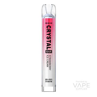 SKE Crystal Original Bar 600 Disposable Vape