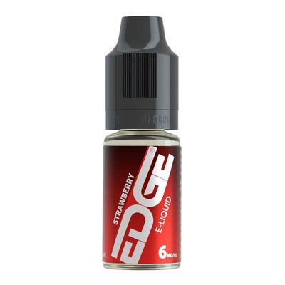 EDGE - Strawberry - 10ml - 50/50