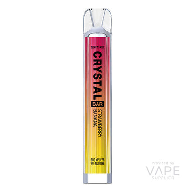 SKE Crystal Original Bar 600 Disposable Vape