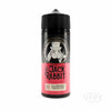 Jack Rabbit Vapes Strawberry Cheesecake 50/100ml Shortfill