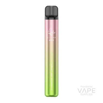 Elf Bar 600 V2 Disposable Vape