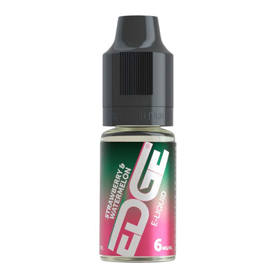 EDGE - Strawberry & Watermelon - 10ml - 50/50