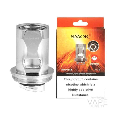 Smok TFV-Mini V2 Coils