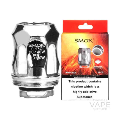 Smok TFV-Mini V2 Coils