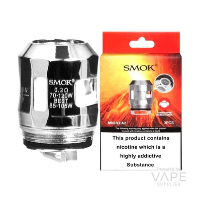 Smok TFV-Mini V2 Coils