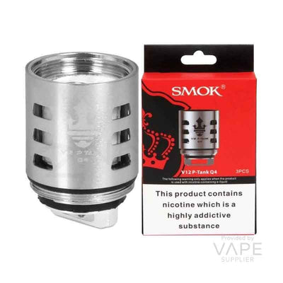 Smok TFV12 Prince Coils