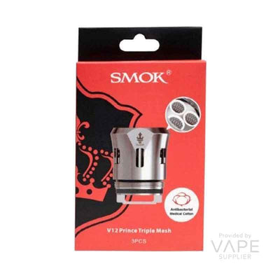 Smok TFV12 Prince Coils