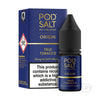 Pod Salt Origin True Tobacco Nic Salts