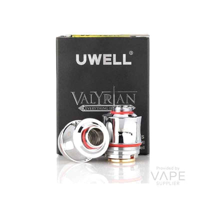 Uwell Valyrian 2 Coils