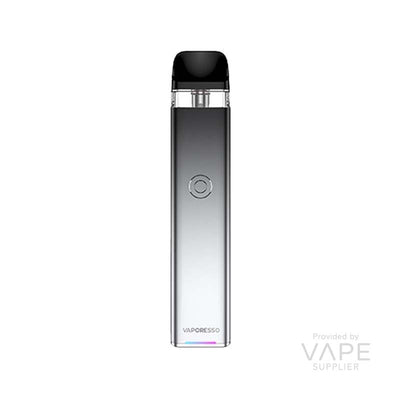 Vaporesso XROS 3 Pod Kit Icy Silver