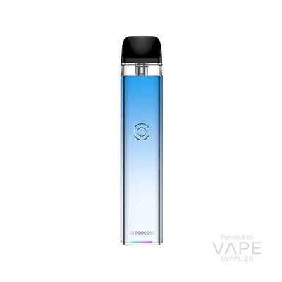 Vaporesso XROS 3 Pod KitSky Blue