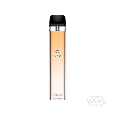 Vaporesso XROS 3 Pod Kit Phantom Gold