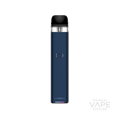 Vaporesso XROS 3 Pod Kit Navy Blue