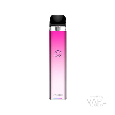 Vaporesso XROS 3 Pod Kit Rose Pink