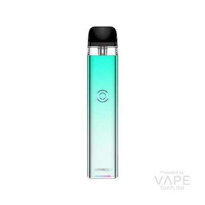 Vaporesso XROS 3 Pod Kit Mint Green