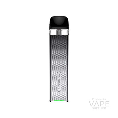 Vaporesso XROS 3 Mini Pod Kit Icy Silver