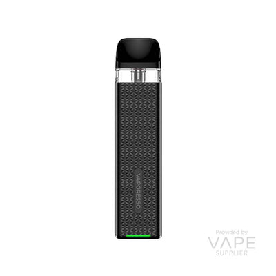 Vaporesso XROS 3 Mini Pod Kit Black